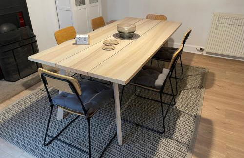 Lovely house next to Euchan River - Foto 6