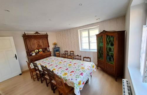 Gîte Faubourg des Pierres - Foto 30