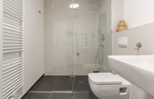 Limehome Leipzig Jahnallee - Foto 62