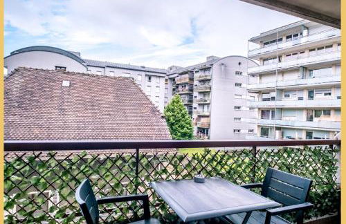 Chez Chris I T2 I Annemasse - Foto 25