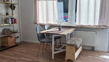 Dürkheimer Auszeit-gemütliches Studio am Kurpark - Foto 5