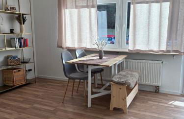 Dürkheimer Auszeit-gemütliches Studio am Kurpark - Foto 5