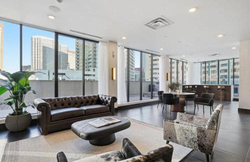 CozySuites Remi sauna, pool, gym - Foto 11