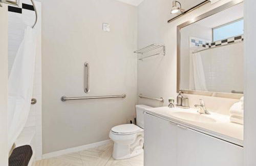 CBD Apartment Pool 24-7 Gym Parking - Foto 21