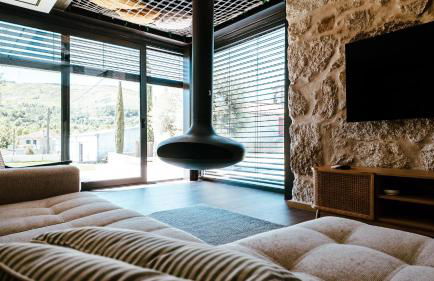 Refugio das Poldras-Villa 63 - Foto 63