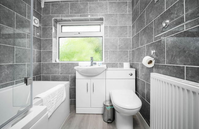 Luxury House Near Solihull - Foto 19