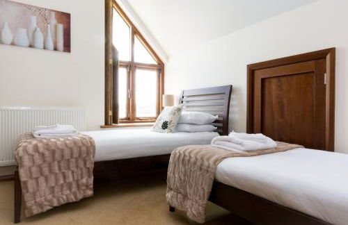 11 Bed in Instow REDLA - Foto 25