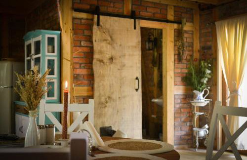 Cegiełka w Skarlance - Foto 11