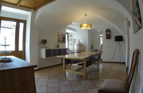 Appartamento Trentino I - Foto 18