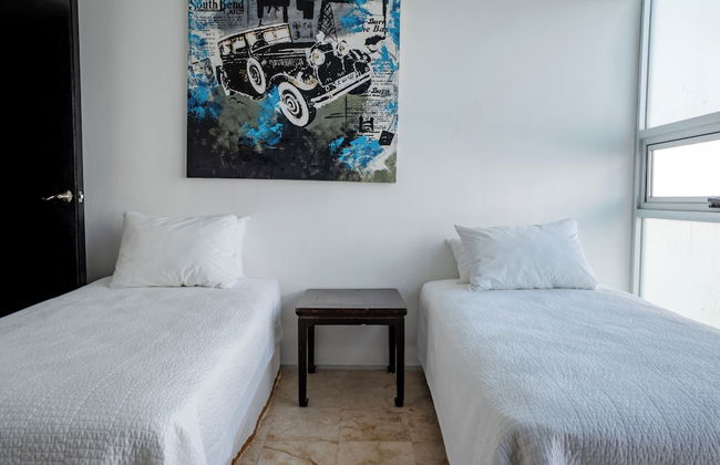 Magia Beachside by Bric - Foto 17