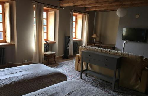 Gîte L Atelier du Peintre - Foto 11