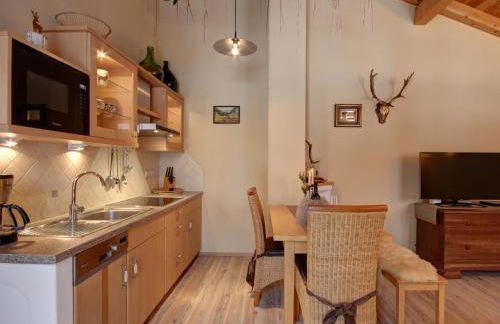 Feriendomizil Stöberl - Chiemgau Karte - Foto 15