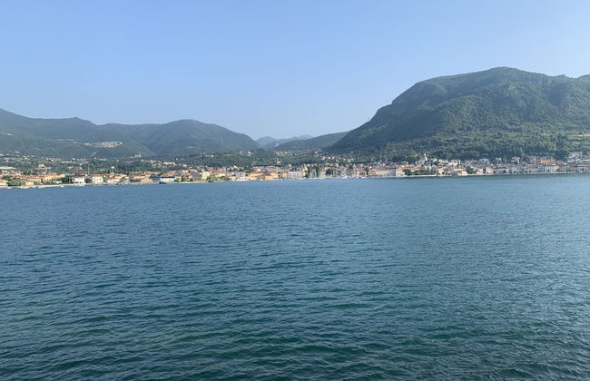 Magnolias Garda - Near Mokai Beach - Photo 18