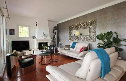 Villa Peymeinade Vue mer et montagnes - Foto 5