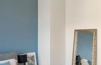 CityLife Modern Comfort Suite - Foto 30