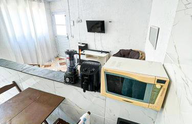 Casa a 400m do Mar - O endereço correto é o Rua Rubens Marcus Rocha 541 Jd Jamaica Itanhaem - Foto 12