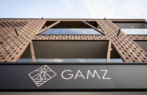 Aparthotel Gamz - Foto 29