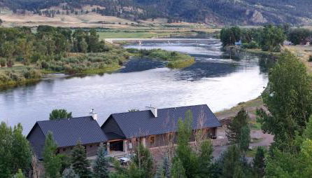 Fishcamp On The Mo - Foto 2