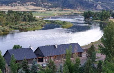 Fishcamp On The Mo - Foto 2