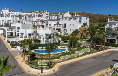 Luxury Penthouse With Sea View in Paraiso Pueblo - Photo 54