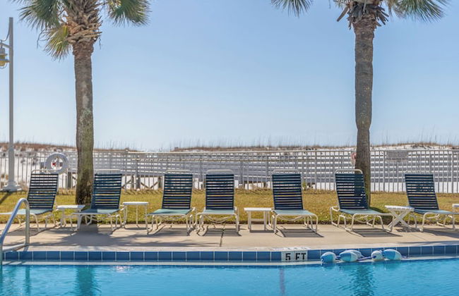 Destin Holiday Beach Resort - Foto 63