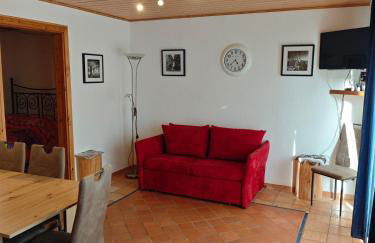 Eifel Apartment am Rursee für 4 Personen - Foto 1
