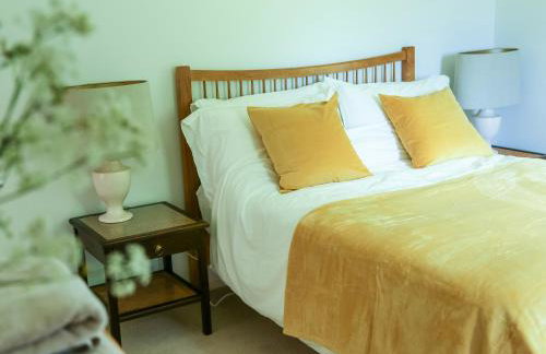 Henllys Lodge - Foto 13