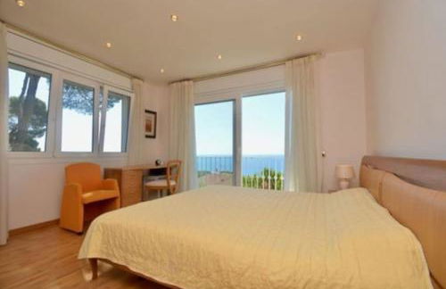 Villa en Platja de Aro with pool 450m from the beach - Foto 22