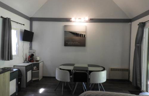 Village 17 gites, Piscine, Restaurant , 2 gites avec SPA, 4km de Conques - Photo 51