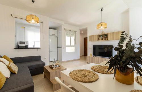 Allo Apartments Arroyo Ático Parking Centro 1 Habitación - Foto 17