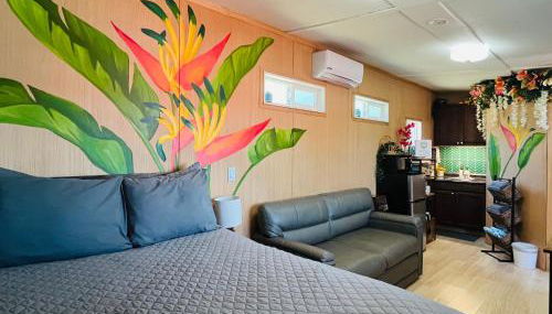 Bird of Paradise Retreat with stunning mountain views - Foto 4