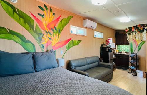 Bird of Paradise Retreat with stunning mountain views - Foto 4