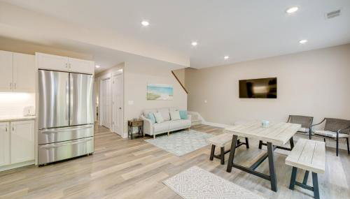 Holland Home with Fire Pit Walk to Lake Michigan! - Foto 4