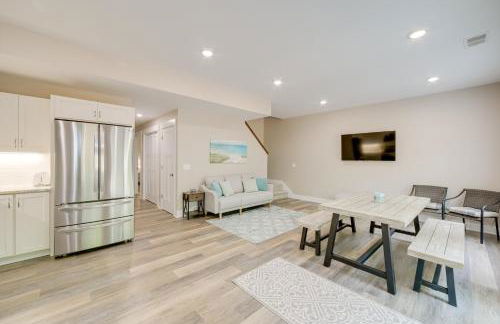 Holland Home with Fire Pit Walk to Lake Michigan! - Photo 4