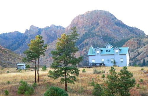 Enchanting Cabin Rental near Colorado Springs, Colorado - Foto 22