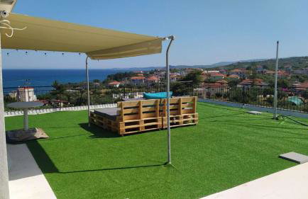 Nina's Cozy Home - Foto 32