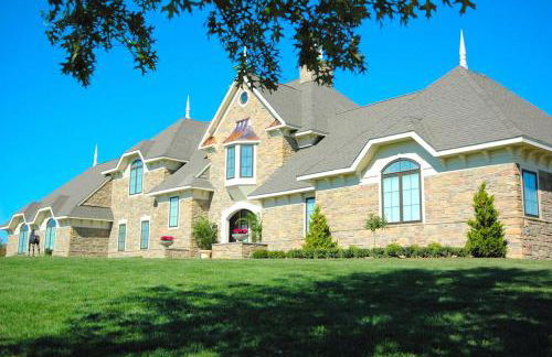 Luxury Bed and Breakfast Suite for a Weekend Getaway near Susquehanna State Park, Maryland - Foto 1