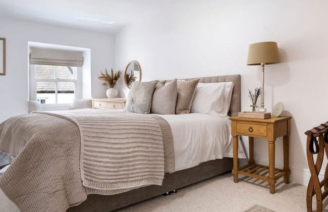 Wharton Cottage Lake District Retreat - Foto 6