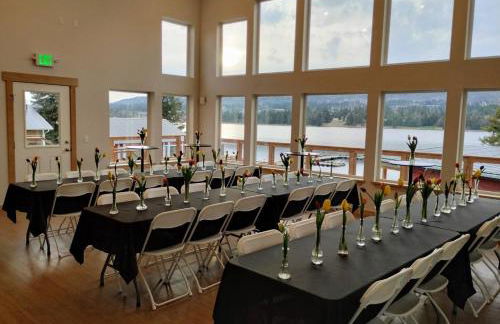 Fireweed Cabin - Homer Seaplane Base - Foto 20