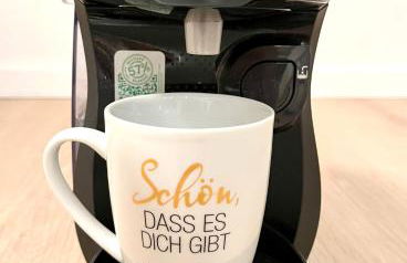 Tolles neues Apartment mit Balkon, EBK, Wlan, Smart TV, Netflix - Foto 2