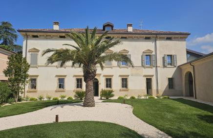 Villa Tosi - Luxury Apartments in Villa Veneta - Foto 29