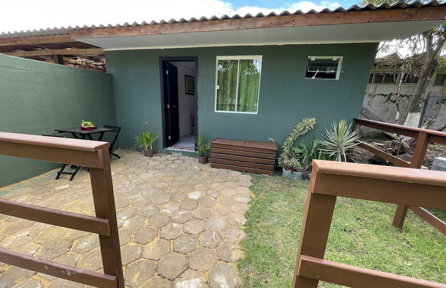 Paraíso do Estaleirinho - Baln Camboriú - Photo 46