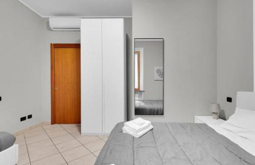 MUG1 -Sesto San Giovanni- Comfort House - - Foto 18