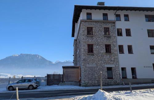 FeWo JoJo - Bergblick - Foto 16