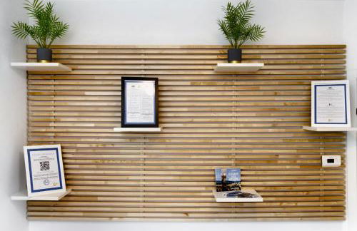 BGY Home 5 min from Airport - Garden - WiFi - Foto 42