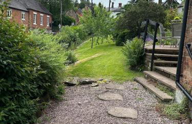 Luxury Village Cottage on doorstep of Alton Towers - Foto 70