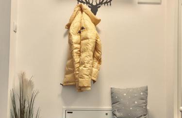 Cerla Korbielów - Domek dla Dwojga - Foto 64