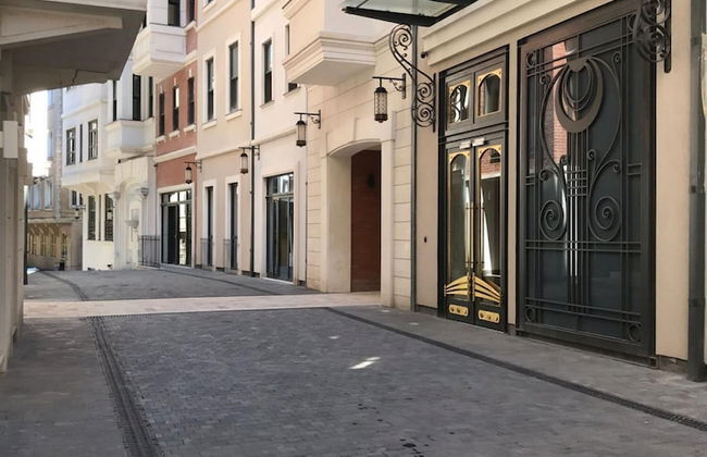 Stylish Flat Near Trendy Attractions in Beyoglu - Foto 18