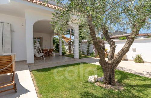 Villa Maria - Spiaggia a 400 m By Cala Salento - Foto 1