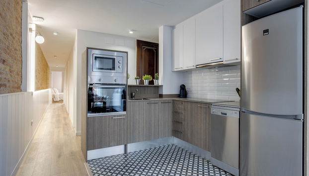 LucasLand Apartments Barcelona - Foto 2, Imagen principal